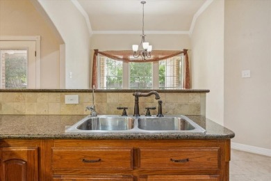 Welcome to 314 Canterbury, a beautifully maintained 4 bedroom, 2 on Twin Rivers Golf Club in Texas - for sale on GolfHomes.com, golf home, golf lot