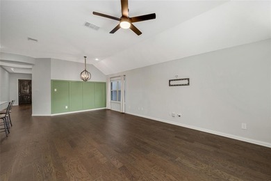 Welcome to premium living in the highly sought-after Heath Golf on Heath Golf and Yacht Club in Texas - for sale on GolfHomes.com, golf home, golf lot