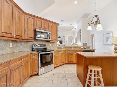 Enjoy Lakeside Luxury and Resort-Style Living!  Enjoy the on The Plantation Golf and Country Club in Florida - for sale on GolfHomes.com, golf home, golf lot