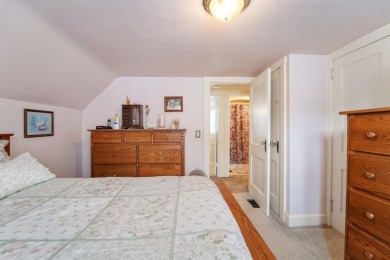 This cozy 2-bedroom, 1.5 bath home has so much to offer! Located on En-Joie Golf Course in New York - for sale on GolfHomes.com, golf home, golf lot