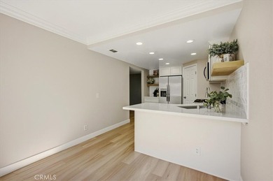 Welcome to this beautifully maintained 2-bedroom condo located on Upland Hills Country Club in California - for sale on GolfHomes.com, golf home, golf lot