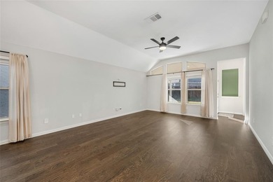 Welcome to premium living in the highly sought-after Heath Golf on Heath Golf and Yacht Club in Texas - for sale on GolfHomes.com, golf home, golf lot