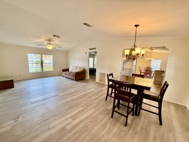 SELLER IS VERY MOTIVATED!! Home is located in Water Oak Country on Water Oak Country Club Estates in Florida - for sale on GolfHomes.com, golf home, golf lot