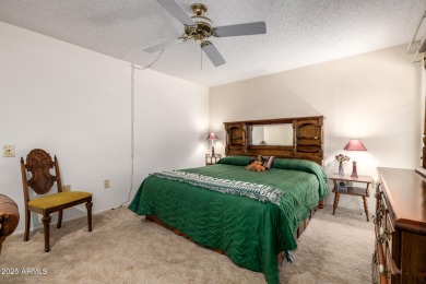 This is your chance to create the perfect home in the heart of on Sun City Riverview Golf Course in Arizona - for sale on GolfHomes.com, golf home, golf lot