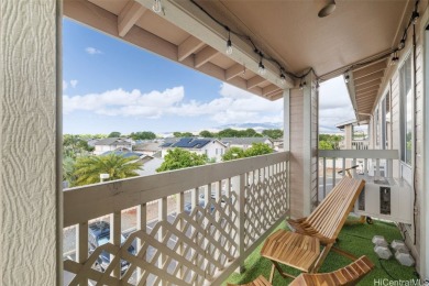 Welcome to this charming 2-bedroom, 1.5-bath townhome in the on Coral Creek Golf Course in Hawaii - for sale on GolfHomes.com, golf home, golf lot