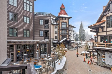 This ski-in/ski-out mountain-modern luxury residence has two on Osprey Meadows at Tamarack Resort in Idaho - for sale on GolfHomes.com, golf home, golf lot