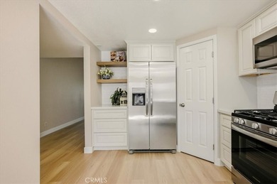 Welcome to this beautifully maintained 2-bedroom condo located on Upland Hills Country Club in California - for sale on GolfHomes.com, golf home, golf lot