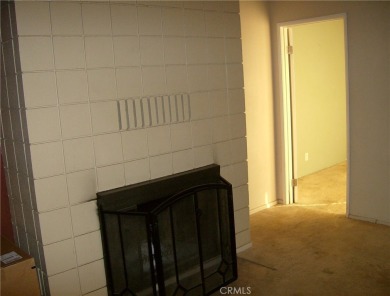 Drastic reduction in price, due to the condition after the on Hesperia Golf and Country Club in California - for sale on GolfHomes.com, golf home, golf lot