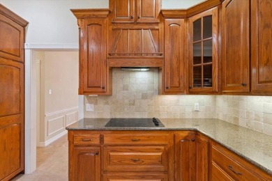 Welcome to 314 Canterbury, a beautifully maintained 4 bedroom, 2 on Twin Rivers Golf Club in Texas - for sale on GolfHomes.com, golf home, golf lot