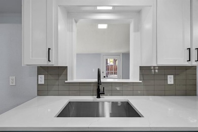 Experience refined living with golf-course views and a on Meadowbrook Golf Course in Texas - for sale on GolfHomes.com, golf home, golf lot