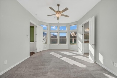 Welcome to premium living in the highly sought-after Heath Golf on Heath Golf and Yacht Club in Texas - for sale on GolfHomes.com, golf home, golf lot