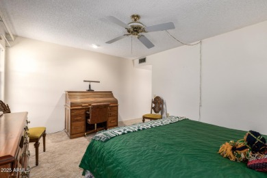 This is your chance to create the perfect home in the heart of on Sun City Riverview Golf Course in Arizona - for sale on GolfHomes.com, golf home, golf lot