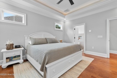 If you have been waiting for a home in Seahorse Estates, you on Sea Trail Golf Resort in North Carolina - for sale on GolfHomes.com, golf home, golf lot