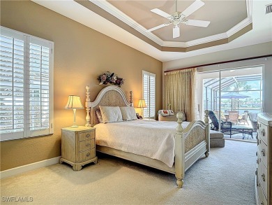 Enjoy Lakeside Luxury and Resort-Style Living!  Enjoy the on The Plantation Golf and Country Club in Florida - for sale on GolfHomes.com, golf home, golf lot