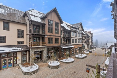 This ski-in/ski-out mountain-modern luxury residence has two on Osprey Meadows at Tamarack Resort in Idaho - for sale on GolfHomes.com, golf home, golf lot