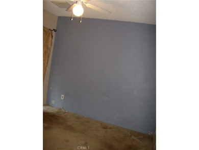Drastic reduction in price, due to the condition after the on Hesperia Golf and Country Club in California - for sale on GolfHomes.com, golf home, golf lot