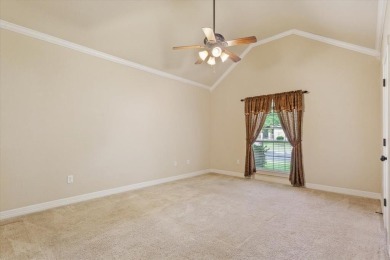 Welcome to 314 Canterbury, a beautifully maintained 4 bedroom, 2 on Twin Rivers Golf Club in Texas - for sale on GolfHomes.com, golf home, golf lot