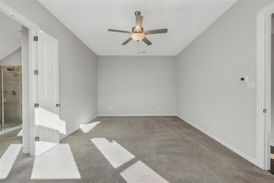 Welcome to premium living in the highly sought-after Heath Golf on Heath Golf and Yacht Club in Texas - for sale on GolfHomes.com, golf home, golf lot