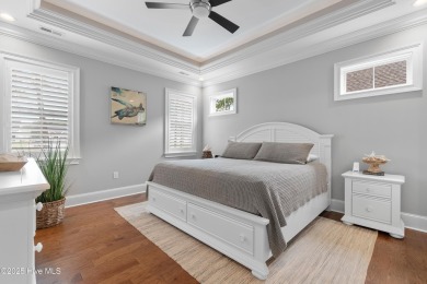 If you have been waiting for a home in Seahorse Estates, you on Sea Trail Golf Resort in North Carolina - for sale on GolfHomes.com, golf home, golf lot