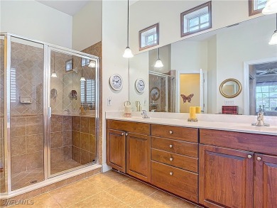 Enjoy Lakeside Luxury and Resort-Style Living!  Enjoy the on The Plantation Golf and Country Club in Florida - for sale on GolfHomes.com, golf home, golf lot