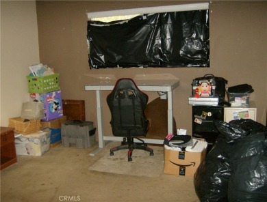 Drastic reduction in price, due to the condition after the on Hesperia Golf and Country Club in California - for sale on GolfHomes.com, golf home, golf lot