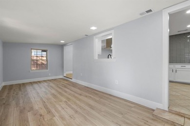 Experience refined living with golf-course views and a on Meadowbrook Golf Course in Texas - for sale on GolfHomes.com, golf home, golf lot