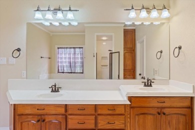 Welcome to 314 Canterbury, a beautifully maintained 4 bedroom, 2 on Twin Rivers Golf Club in Texas - for sale on GolfHomes.com, golf home, golf lot