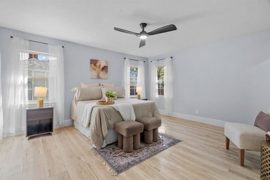 Experience refined living with golf-course views and a on Meadowbrook Golf Course in Texas - for sale on GolfHomes.com, golf home, golf lot