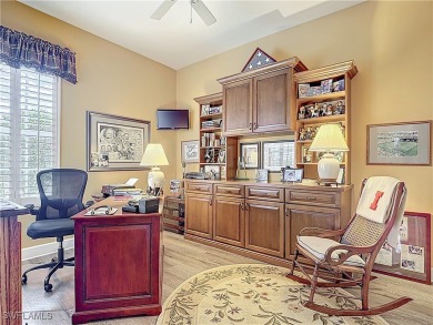 Enjoy Lakeside Luxury and Resort-Style Living!  Enjoy the on The Plantation Golf and Country Club in Florida - for sale on GolfHomes.com, golf home, golf lot