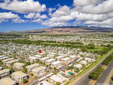 Welcome to this charming 2-bedroom, 1.5-bath townhome in the on Coral Creek Golf Course in Hawaii - for sale on GolfHomes.com, golf home, golf lot