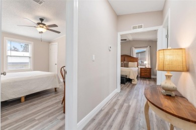 ATTENTION: Here is a *RARE FIND* in the VILLAGE of COUNTRY CLUB on El Diablo Executive Golf Course in Florida - for sale on GolfHomes.com, golf home, golf lot