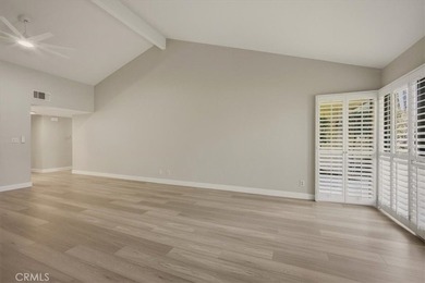 Welcome to this beautifully maintained 2-bedroom condo located on Upland Hills Country Club in California - for sale on GolfHomes.com, golf home, golf lot