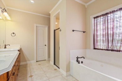 Welcome to 314 Canterbury, a beautifully maintained 4 bedroom, 2 on Twin Rivers Golf Club in Texas - for sale on GolfHomes.com, golf home, golf lot