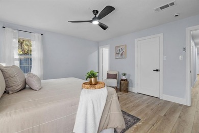 Experience refined living with golf-course views and a on Meadowbrook Golf Course in Texas - for sale on GolfHomes.com, golf home, golf lot