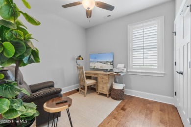 If you have been waiting for a home in Seahorse Estates, you on Sea Trail Golf Resort in North Carolina - for sale on GolfHomes.com, golf home, golf lot
