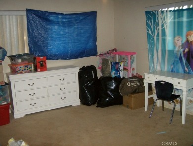 Drastic reduction in price, due to the condition after the on Hesperia Golf and Country Club in California - for sale on GolfHomes.com, golf home, golf lot