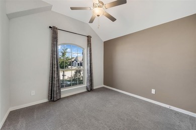 Welcome to premium living in the highly sought-after Heath Golf on Heath Golf and Yacht Club in Texas - for sale on GolfHomes.com, golf home, golf lot