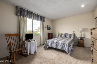 This is your chance to create the perfect home in the heart of on Sun City Riverview Golf Course in Arizona - for sale on GolfHomes.com, golf home, golf lot