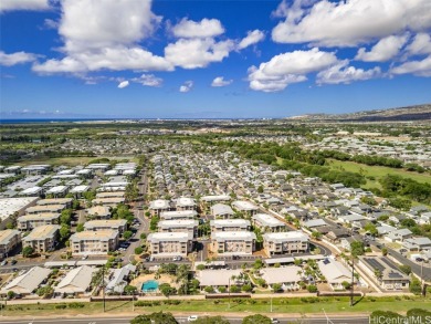 Welcome to this charming 2-bedroom, 1.5-bath townhome in the on Coral Creek Golf Course in Hawaii - for sale on GolfHomes.com, golf home, golf lot