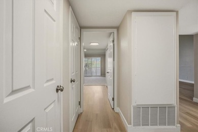 Welcome to this beautifully maintained 2-bedroom condo located on Upland Hills Country Club in California - for sale on GolfHomes.com, golf home, golf lot