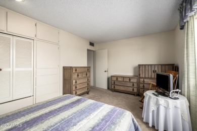 This is your chance to create the perfect home in the heart of on Sun City Riverview Golf Course in Arizona - for sale on GolfHomes.com, golf home, golf lot