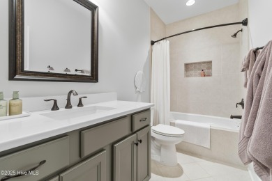 If you have been waiting for a home in Seahorse Estates, you on Sea Trail Golf Resort in North Carolina - for sale on GolfHomes.com, golf home, golf lot