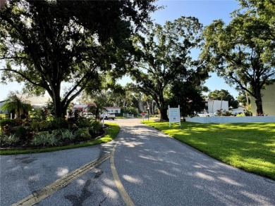 Under contract-accepting backup offers. Move-in ready on Village Green Golf Club of Sarasota in Florida - for sale on GolfHomes.com, golf home, golf lot