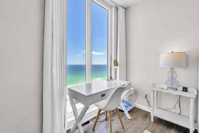 Experience coastal elegance at its finest with this rare on Sandpiper Cove Golf Course in Florida - for sale on GolfHomes.com, golf home, golf lot