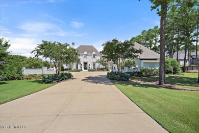 Discover resort-style living just minutes away from the on Reunion Golf Club in Mississippi - for sale on GolfHomes.com, golf home, golf lot
