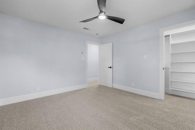 Experience refined living with golf-course views and a on Meadowbrook Golf Course in Texas - for sale on GolfHomes.com, golf home, golf lot