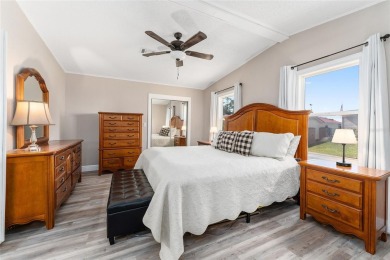 ATTENTION: Here is a *RARE FIND* in the VILLAGE of COUNTRY CLUB on El Diablo Executive Golf Course in Florida - for sale on GolfHomes.com, golf home, golf lot
