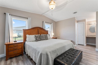 ATTENTION: Here is a *RARE FIND* in the VILLAGE of COUNTRY CLUB on El Diablo Executive Golf Course in Florida - for sale on GolfHomes.com, golf home, golf lot