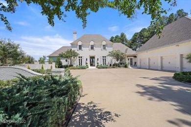 Discover resort-style living just minutes away from the on Reunion Golf Club in Mississippi - for sale on GolfHomes.com, golf home, golf lot