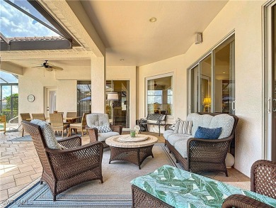 Enjoy Lakeside Luxury and Resort-Style Living!  Enjoy the on The Plantation Golf and Country Club in Florida - for sale on GolfHomes.com, golf home, golf lot